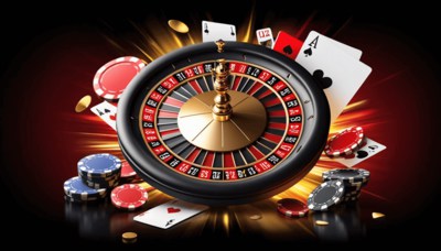 577bet: Plataforma de Cassino Online Confiável com Bônus de R$666 ⭐️